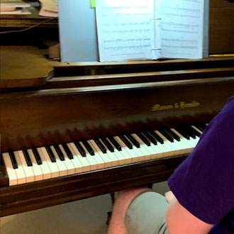 piano lessons in clyde NC