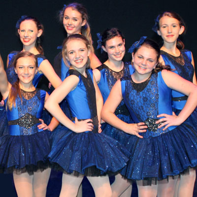Dance Classes in North Carolina