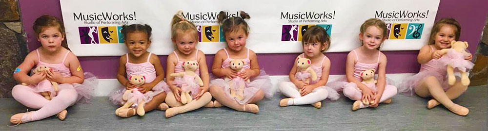 preschool dance classes in clyde, north carolina